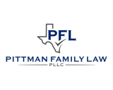 https://www.logocontest.com/public/logoimage/1609555168Pittman Family Law.png